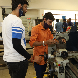 M.Tech Mechanical Engineering