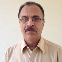 Dr. Surendra Singh Kachhwaha