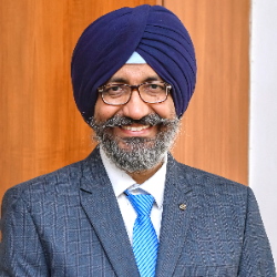 Dr. T. P. Singh