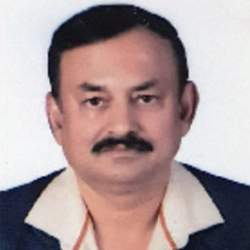 Col (Dr) Rakesh Kumar Shrivastawa