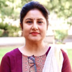 Dr. Poonam Mishra