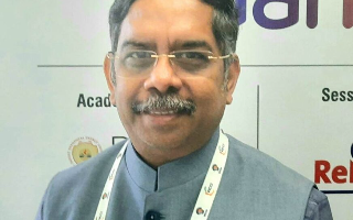 DG Sir Interview: Energy Storage A Problem?