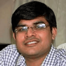 Dr. Sachidanand Singh